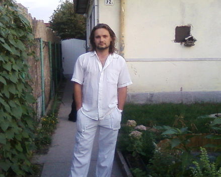 Őrangyalként