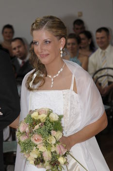 esküvő 1