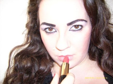 Lancome Eszti