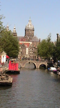 Amsterdam 12