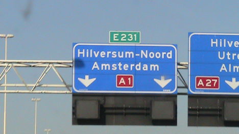 Amsterdam 2