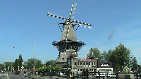 Amsterdam 3