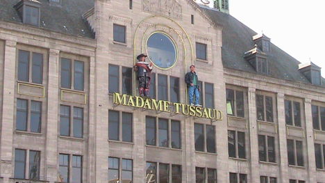 Amsterdam 9