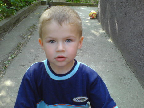 DÁVIDKA/ÉLETEM ÉRTELME 1
