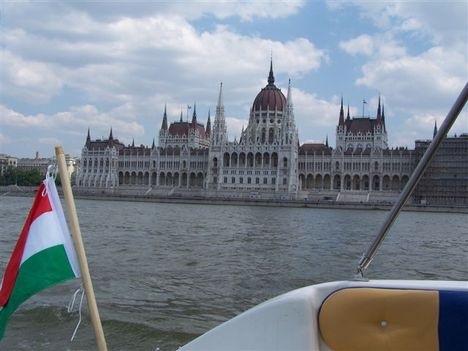Duna túra 2009 május 1-3[1]