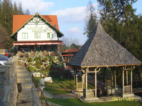 Erdély 3