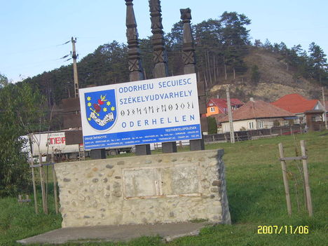 Erdély 8