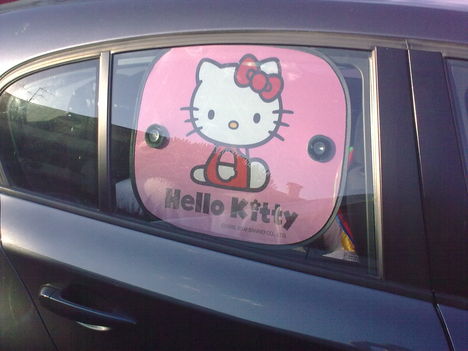 Hello Kitty
