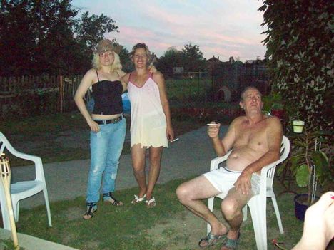 HUGOMMAL,ÉS FATERRAL