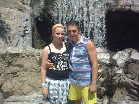 In a Love!