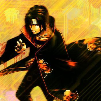 Itachi