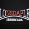Lonsdale!
