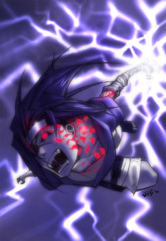 Sasuke___DarkDevilChidori