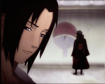 Uchiha___Brothers_Past