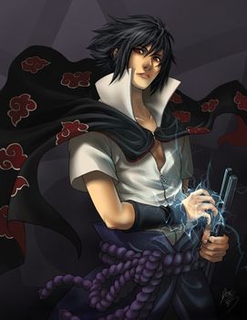 Uchiha_Sasuke