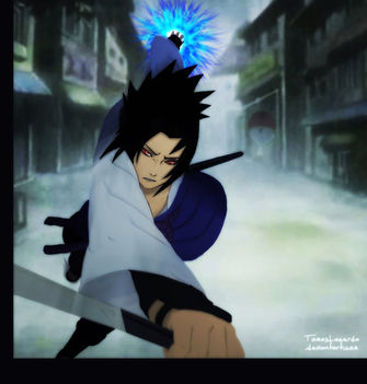 Uchiha_Sasuke___God