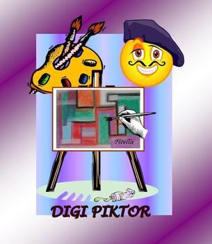 digi piktor