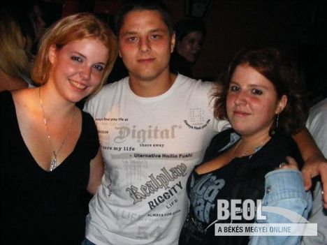 Én Gery meg Andy (L) :P