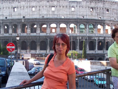 Colosseum