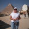 Egyiptom, 2009 a piramisoknál