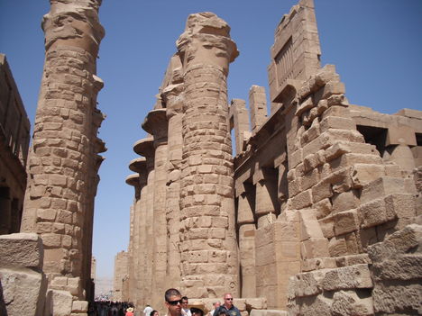 Karnak 2009