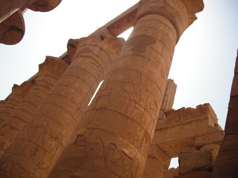 Karnak 2009