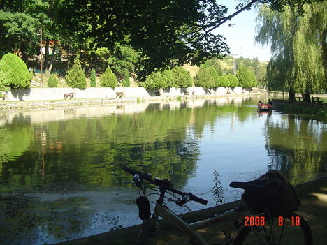 Síkfőkút