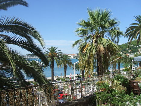 Split