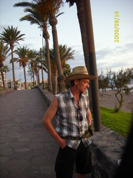 tenerife 