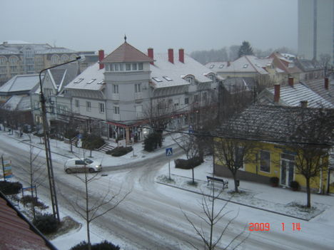 A legszebb kilátás