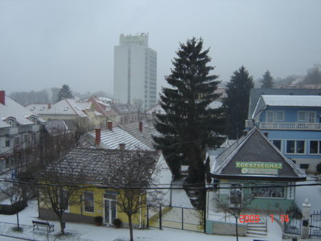 A legszebb, legjobb,....... hely: HÉVÍZ