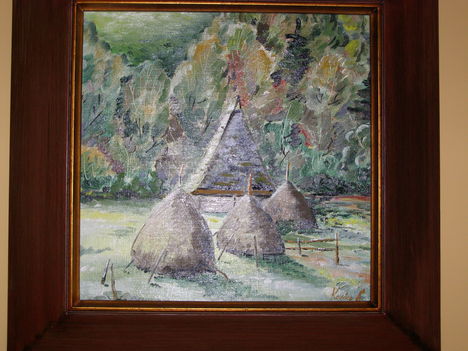 Dregan völgye