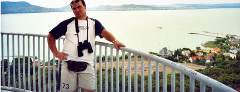 Én s a Balaton