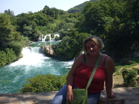 horváth országi nyaralás vodice 2009 125