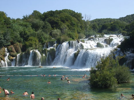 horváth országi nyaralás vodice 2009 210