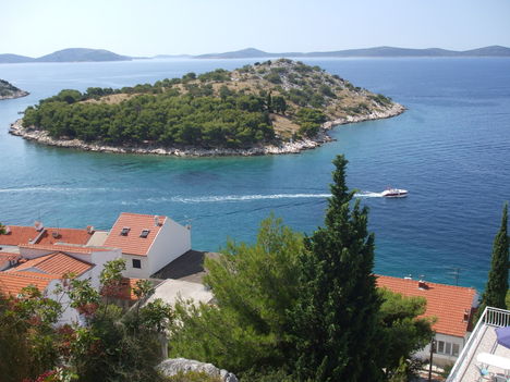 horváth országi nyaralás vodice 2009 277