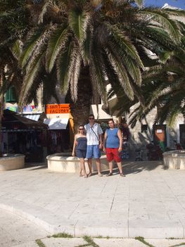 horváth országi nyaralás vodice 2009 311