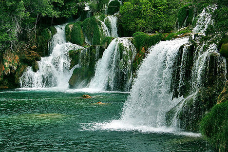 krka-nemzeti-park