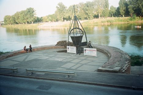 Szeged és Opusztaszer 12