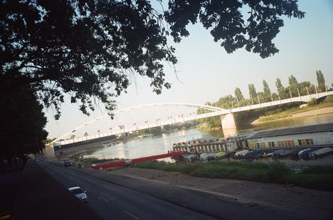 Szeged és Opusztaszer 14