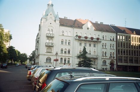 Szeged és Opusztaszer 15