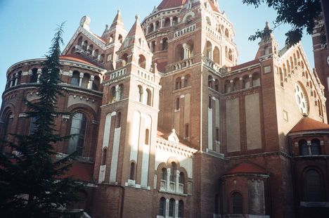 Szeged és Opusztaszer 17