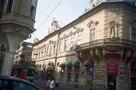 Szeged és Opusztaszer 2