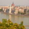 Budapest a várból