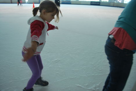 Stefi'sIceskating