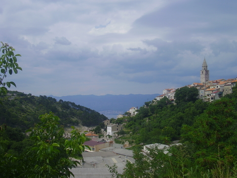 Vrbnik