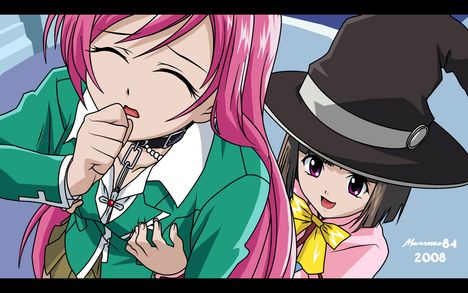 rosario_to_vampire_022