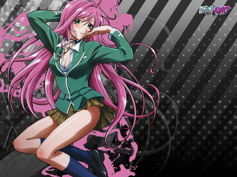 rosario_to_vampire_049