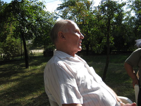 Gabi szülinapja (51) Horány 11