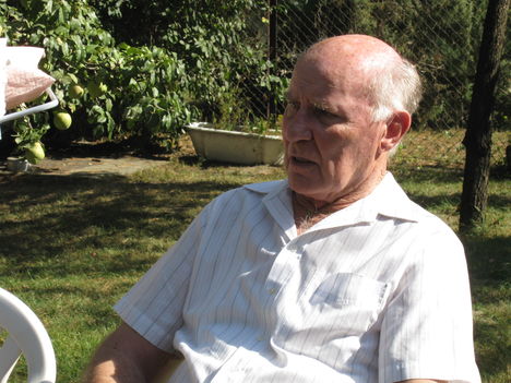 Gabi szülinapja (51) Horány 15